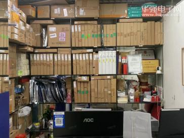 深圳阿黛尔科技有限公司实景