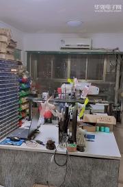 深圳市崇兴通电子有限公司实景