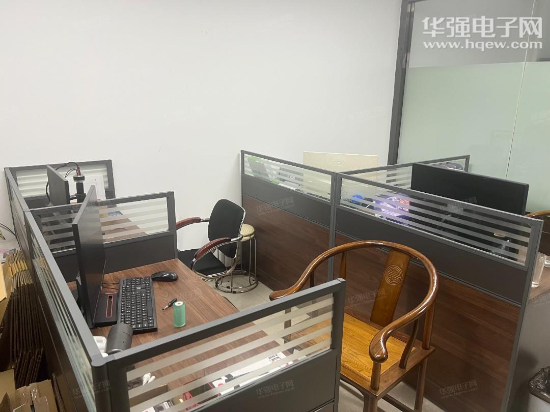 深圳市欣潭隆电子有限公司展示图2