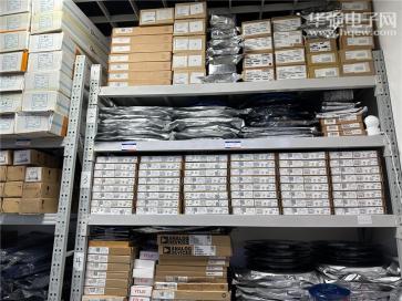 深圳市万汇科技电子商行（个体）实景