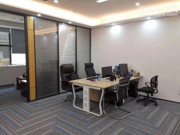 深圳市汇英同创电子科技有限公司实景