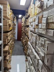 深圳市纽迪斯贸易有限公司实景