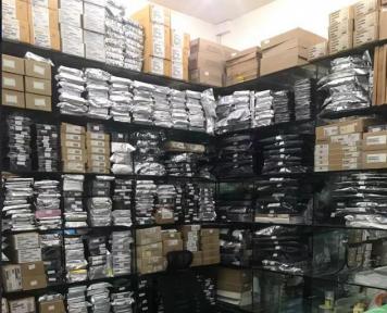 深圳市康达高盛电子有限公司实景