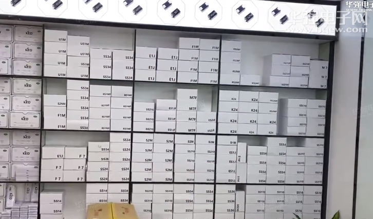 广东成利泰科技有限公司展示图3