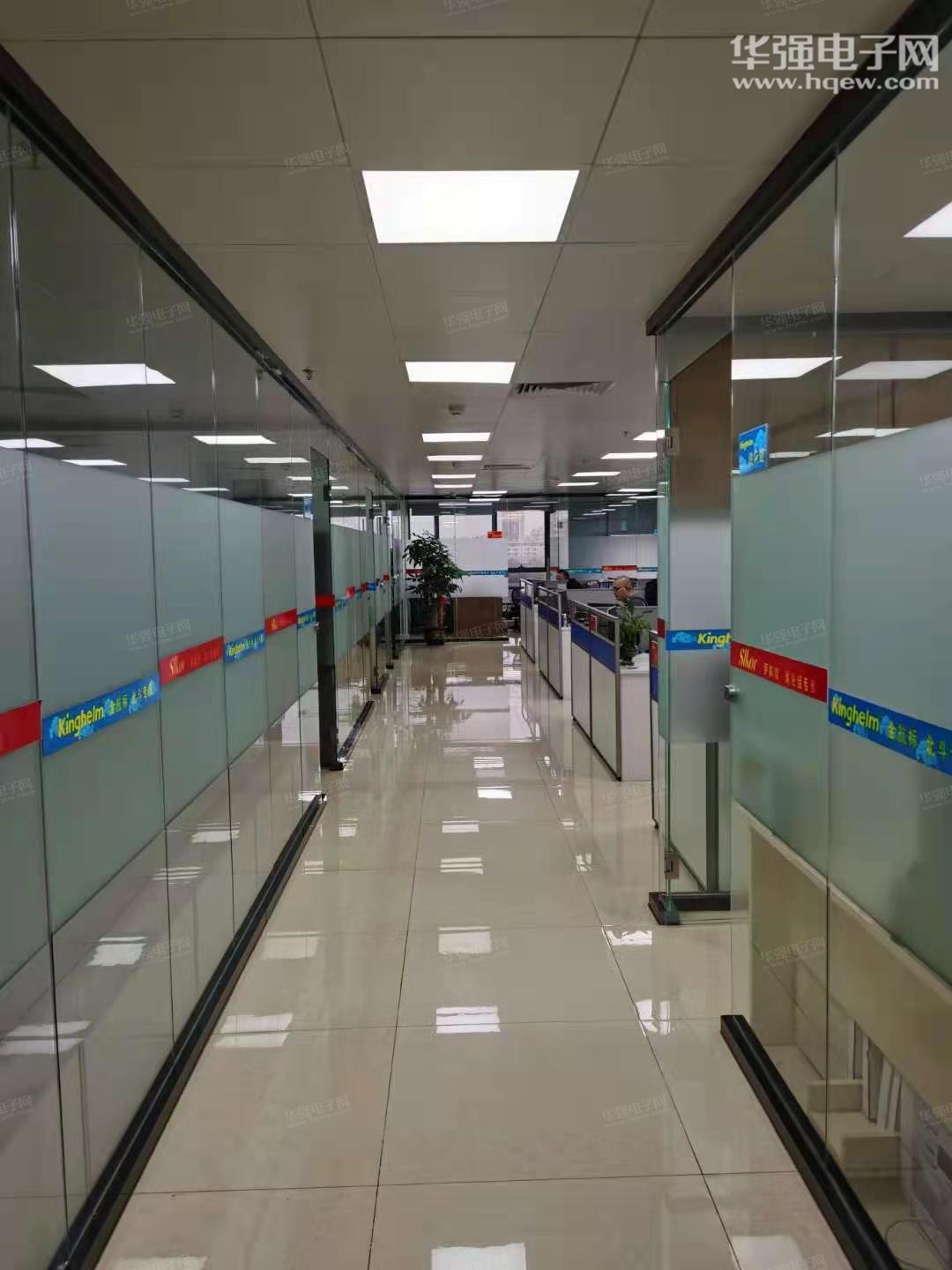 深圳市金航标电子有限公司展示图3