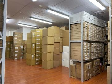 深圳市创新盈科电子有限公司实景