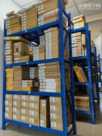 深圳市盛发伟业电子有限公司实景