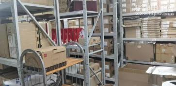 深圳市深万亨技术科技有限公司实景