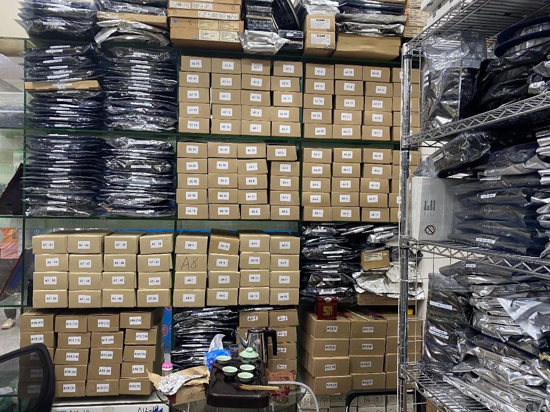 深圳市原中盟电子科技有限公司展示图3