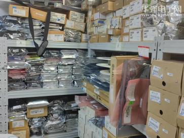 深圳市嘉源兴业电子有限公司实景