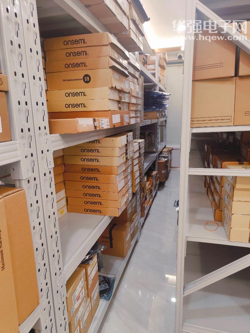 深圳市金洋伟业电子有限公司展示图3