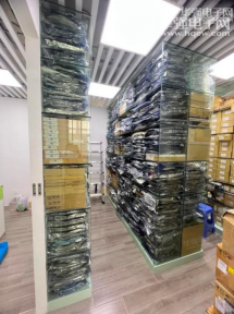 深圳市兴佳凯业电子有限公司实景