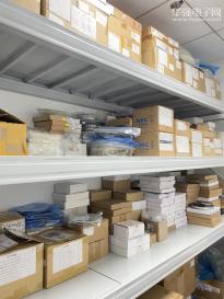 深圳市格利特电子有限公司实景