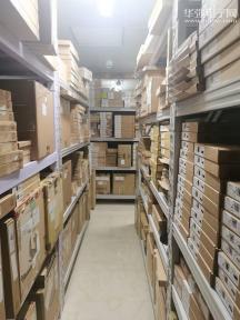 深圳市联达四方科技有限公司实景