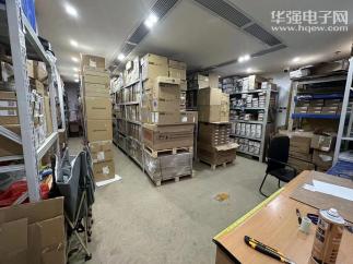 深圳市中捷联创电子技术有限公司实景