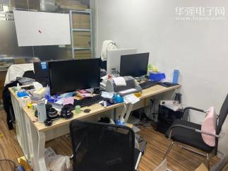深圳市超顺芯电子有限公司实景