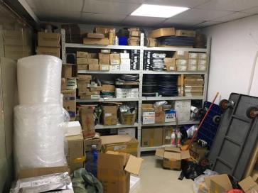 深圳市宏豪航科技有限公司实景