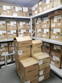 天誠電子科技有限公司实景