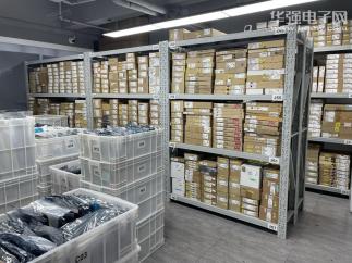 深圳智勤芯科技有限公司实景