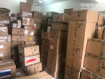 深圳市星光智能科技有限公司实景