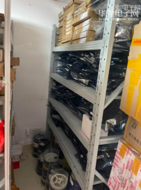 深圳市宇芯电子商行（个体）实景