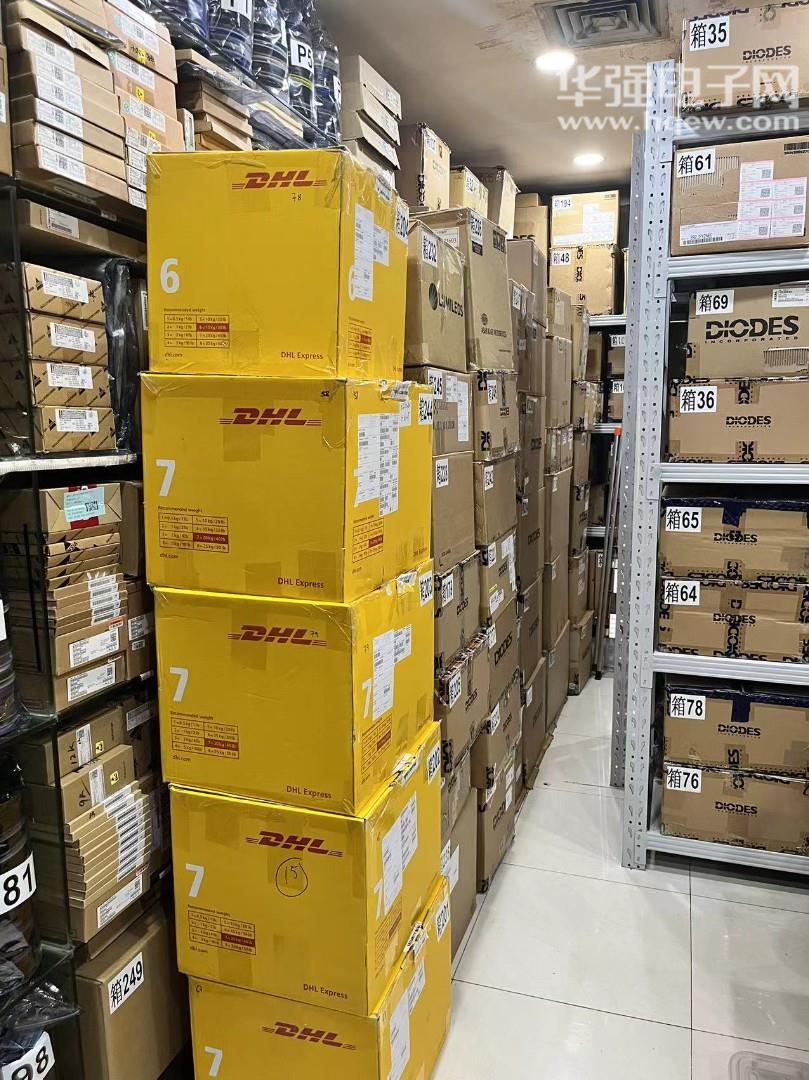 深圳市源装伟润科技有限公司展示图3