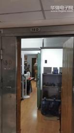 深圳市爱冠伟业电子有限公司实景