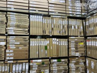 科谱思微电子（深圳）有限公司实景