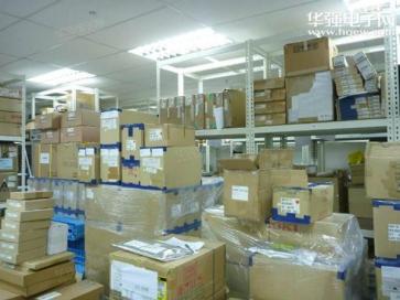 深圳市乾盛达科技有限公司实景