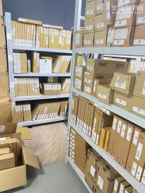 深圳市派派芯科技有限公司实景