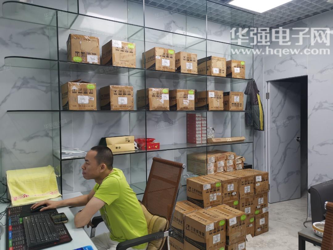 深圳市越顺利科技有限公司展示图3