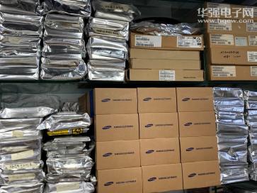 深圳市展云软件技术有限公司（原深圳市福田区佳欣电子销售部）实景