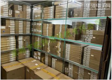 深圳市垚芯科技有限公司实景