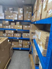 深圳市芯必得电子科技有限公司实景