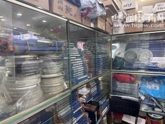 深圳市万利通电子有限公司实景