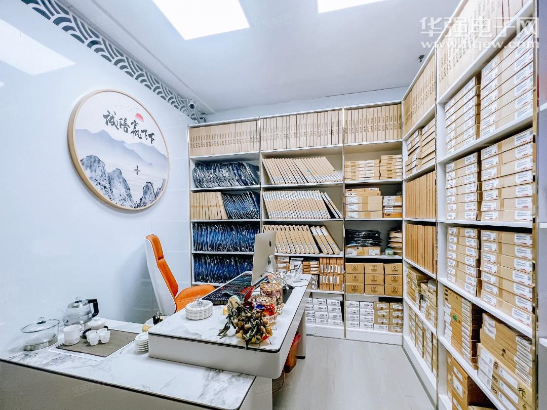 深圳市鑫高科技有限公司展示图3