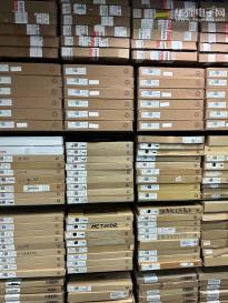 深圳市鑫洋智达贸易有限公司实景