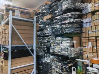 深圳市福田区瑞易德电子商行实景