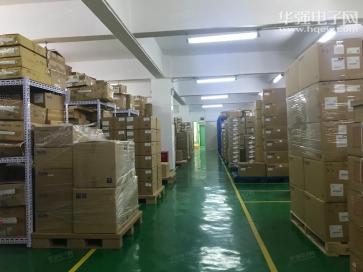 深圳市亚特联科技有限公司实景