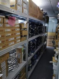 深圳市鹏盛达电子有限公司实景