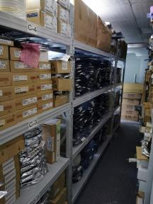 深圳市鹏盛达电子有限公司实景