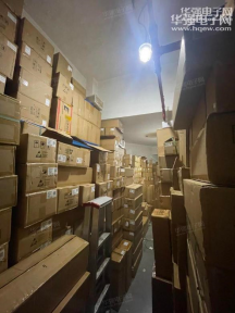 深圳市源泉微半导体有限公司实景