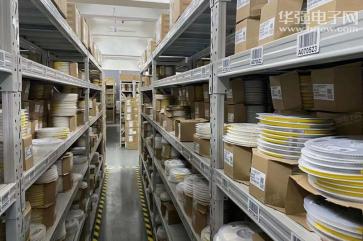深圳市驰远电子有限公司实景