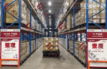 汉国集团（中国）股份有限公司实景