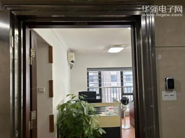 深圳市浩锋达电子有限公司实景
