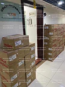 深圳市洪兴微电子有限公司实景