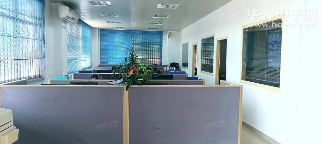 华利兴达（深圳）电子科技有限公司展示图2