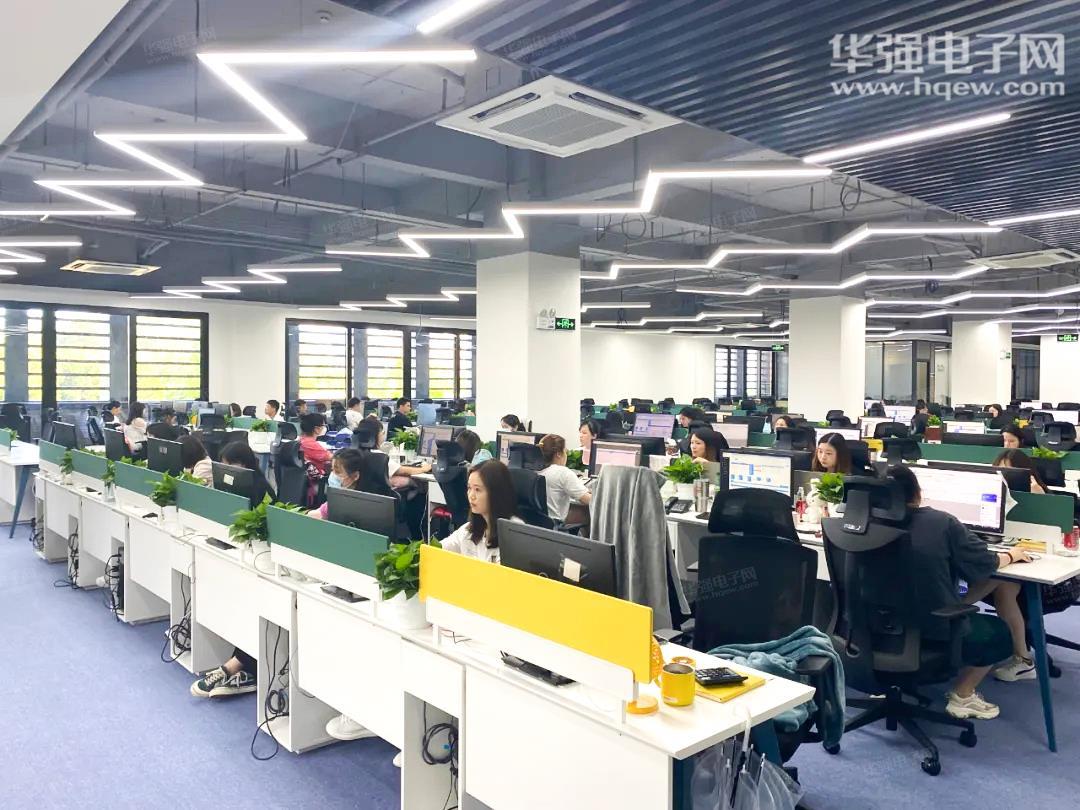 圣禾堂（深圳）电子科技有限公司展示图2