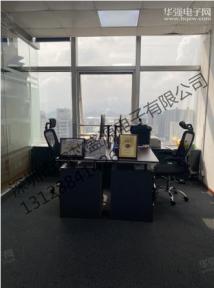 深圳市富芯盛源电子有限公司实景