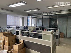 厦门瑞生达电子有限公司实景